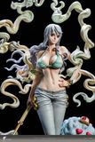  Nami: Nika - One Piece - FIT Studio 