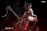  Momiji the Dragon Priestess - Ninja Gaiden - PA Create Studio 