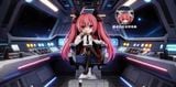  Kotori Itsuka - Date A Live - Meow Studio 