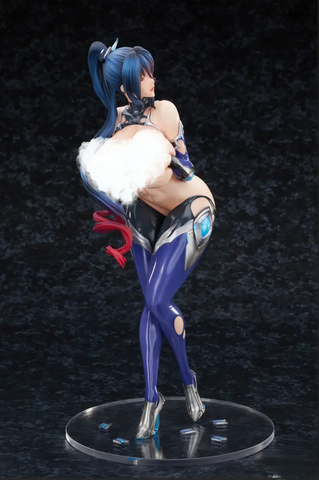  Uehara Rin - Taimanin RPG - PURE 