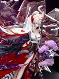  Hiyuki - Wuthering Waves - Halo Studio 