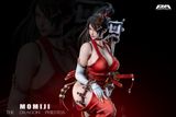  Momiji the Dragon Priestess - Ninja Gaiden - PA Create Studio 