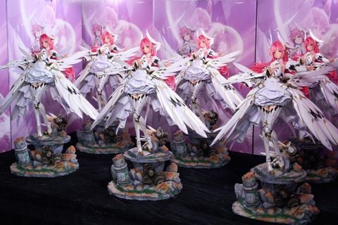  [Hàng sẵn] Dorothy - Nikke - Red Peach A Studio 