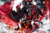  Shanks - One Piece - Jimei Palace 