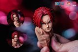  Shanks - One Piece - Jimei Palace 
