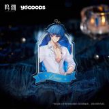  Móc khoá acrylic chủ đề Midsummer Night’s Song - Wuthering Waves x Yogoods 
