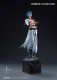  Grimmjow Jeagerjaques - Bleach - Cross Studio 