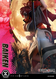  Baiken - Guilty Gear - Prime 1 Studio 