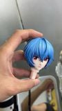  Rei Ayanami: Venom series - Neon Genesis Evangelion - Ready Player 1 Studio x Dark Star Studio 