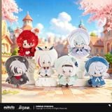  Móc nhồi bông - Seasonal Doll Series - Honkai Star Rail 