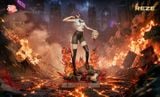  Reze - Chainsaw Man - Red Studio 