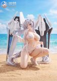  Cinderella: Crystal Wave - Goddess of Victory: Nikke - BM Studio 