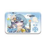  Huy hiệu Q chủ đề Travelers' Musings - Punishing: Gray Raven 