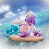  Castorice - Honkai Star Rail - Little Raccoon Studio 