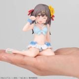  Mihari Oyama - Onii-chan wa Oshimai! - MegaHouse 
