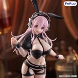  Sonico Bunnies - Super Sonico - FuRyu 
