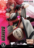  Baiken - Guilty Gear - Prime 1 Studio 