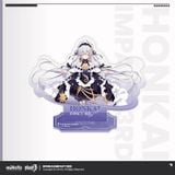  Standee loạt chủ đề Trang Phục Mới Theo Thời Gian - Honkai Impact 3 