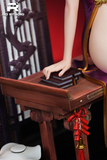  Kafka: cheongsam - Honkai Star Rail - RO Studio 