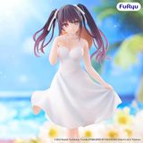  Tokisaki Kurumi x Tohka Yatogami Summer Dress - Date A Live V - FuRyu 