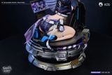  Silver Wolf - Honkai Star Rail -  Polar Bear Studio x KOD Studio 