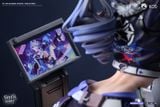  Silver Wolf - Honkai Star Rail -  Polar Bear Studio x KOD Studio 