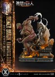  Reiner: Armored Titan - Attack on Titan - Prime 1 Studio 