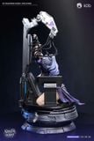  Silver Wolf - Honkai Star Rail -  Polar Bear Studio x KOD Studio 