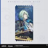  [Hàng sẵn] Thẻ sưu tập Lời Mời Từ Các Vì Sao - Honkai Star Rail 