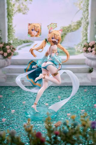  Iochi Mari: Dance - Blue Archive - CY Studio 