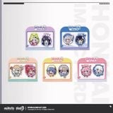  Bookmark nam châm Hồi Ức Mùa Hè - Honkai Impact 3 