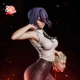  Reze - Chainsaw Man - Red Studio 
