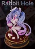  Hatsune Miku: Rabbit Hole - Tensei Studio 