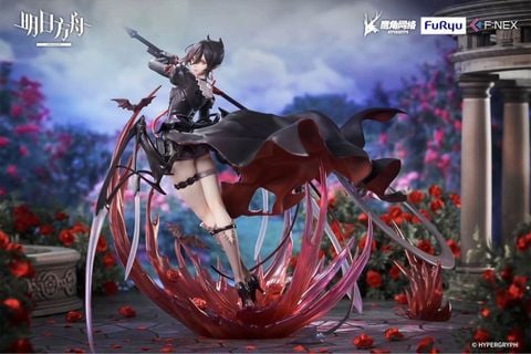  Entelechia Elite 2 Ver - Arknights - FuRyu 