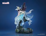  Columbina - Genshin Impact - ZL Studio 