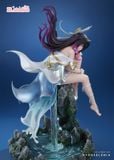  Columbina - Genshin Impact - ZL Studio 