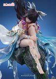  Columbina - Genshin Impact - ZL Studio 