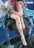  Columbina - Genshin Impact - ZL Studio 