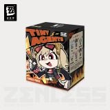  Blindbox mô hình Q chủ đề TinyAgents - Zenless Zone Zero 