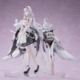  Scylla Light X Heavy Armor ver.- Azur Lane - Union Creative 
