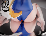 Tobiichi Origami - Date A Live - Wu Shi San Studio 
