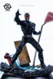  Kamen Rider Black Sun - Z Studio 