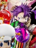  Arcobaleno - Katekyo Hitman Reborn - Emo Studio 