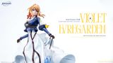  Violet Evergarden - KiraKira Studio 