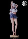  Shenhe - Genshin Impact - MoKu Studio 
