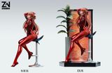  Asuka - Evangelion - ZN Studio 