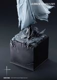  Grimmjow Jeagerjaques - Bleach - Cross Studio 