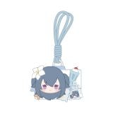  Bao đựng thẻ bông chủ đề Travelers' Musings - Punishing: Gray Raven 