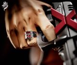  Xanxus - Hitman Reborn - LueYing Studio 