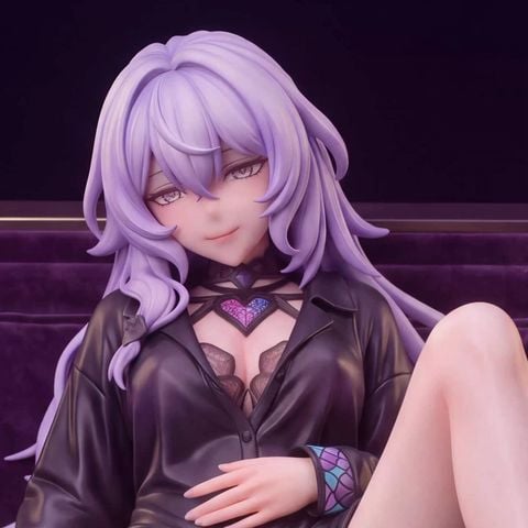  Black Swan - Honkai Star Rail - Ying Yue Studio 